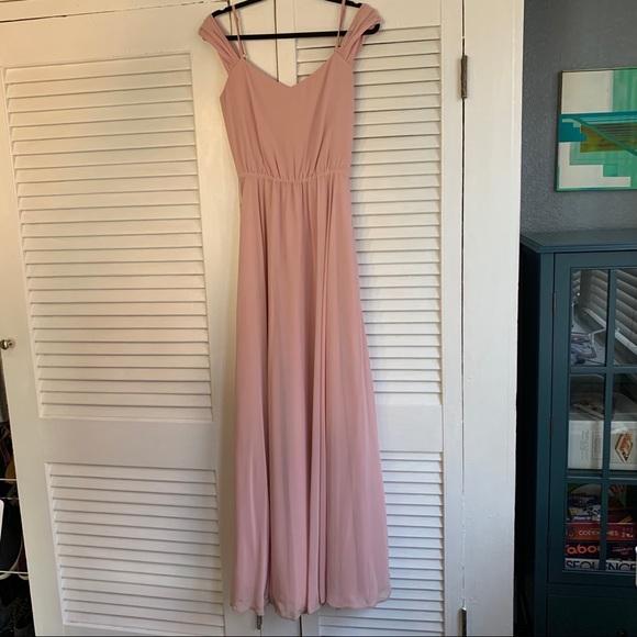 Joanna August Kathy Gown - Picture 5 of 10